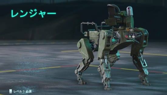 BF2042のレンジャーの性能と使い方を究める。